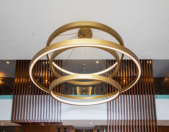 High Interiors  - interior design -Savina by Bosa , San Diego