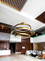 High Interiors  - interior design -Savina by Bosa , San Diego