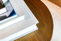 High Interiors  - interior design -Savina by Bosa , San Diego