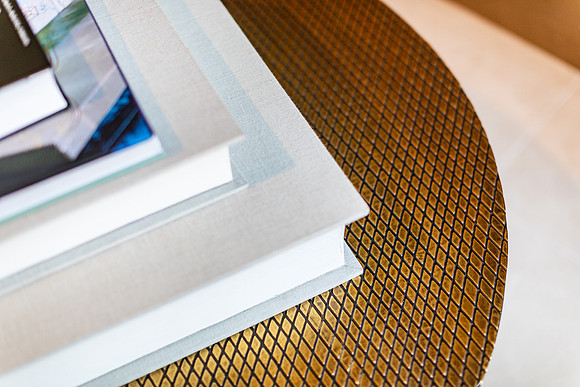 High Interiors  - interior design -Savina by Bosa , San Diego