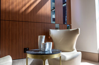 High Interiors  - interior design -Savina by Bosa , San Diego