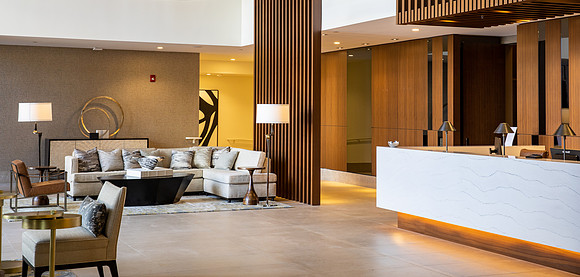 High Interiors  - interior design -Savina by Bosa , San Diego
