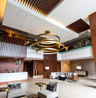 High Interiors  - interior design -Savina by Bosa , San Diego