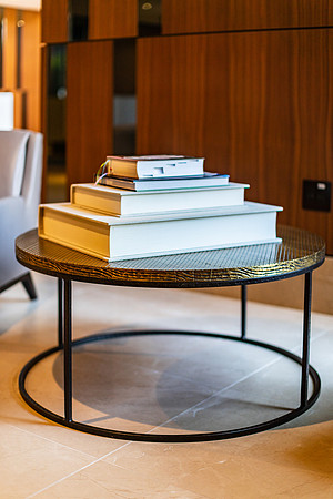 High Interiors  - interior design -Savina by Bosa , San Diego