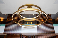 High Interiors  - interior design -Savina by Bosa , San Diego