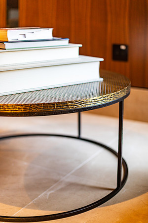 High Interiors  - interior design -Savina by Bosa , San Diego