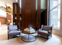 High Interiors  - interior design -Savina by Bosa , San Diego