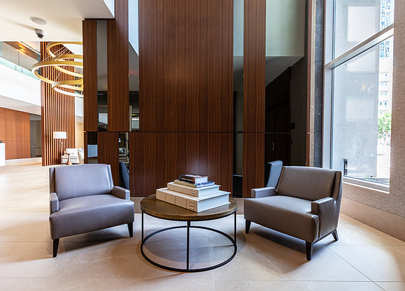 High Interiors  - interior design -Savina by Bosa , San Diego