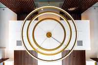 High Interiors  - interior design -Savina by Bosa , San Diego