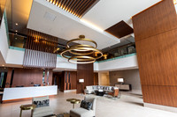 High Interiors  - interior design -Savina by Bosa , San Diego