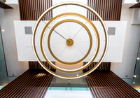 High Interiors  - interior design -Savina by Bosa , San Diego