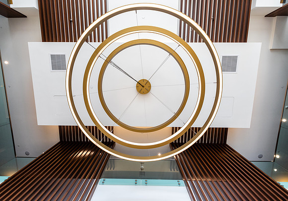 High Interiors  - interior design -Savina by Bosa , San Diego