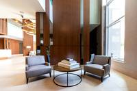 High Interiors  - interior design -Savina by Bosa , San Diego