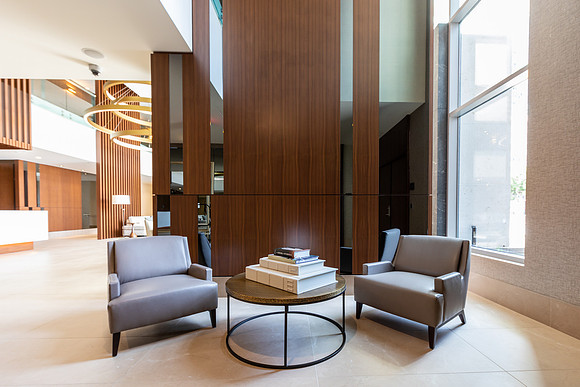 High Interiors  - interior design -Savina by Bosa , San Diego