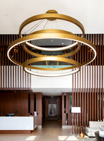 High Interiors  - interior design -Savina by Bosa , San Diego