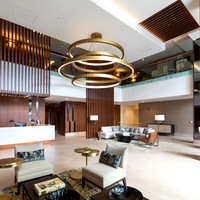 High Interiors  - interior design -Savina by Bosa , San Diego