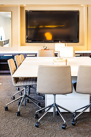 High Interiors  - Designs at The Residence Bella Terra