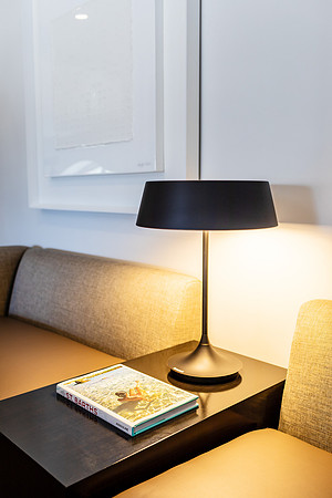 High Interiors  - Designs at The Residence Bella Terra