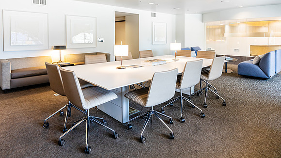 High Interiors  - Designs at The Residence Bella Terra
