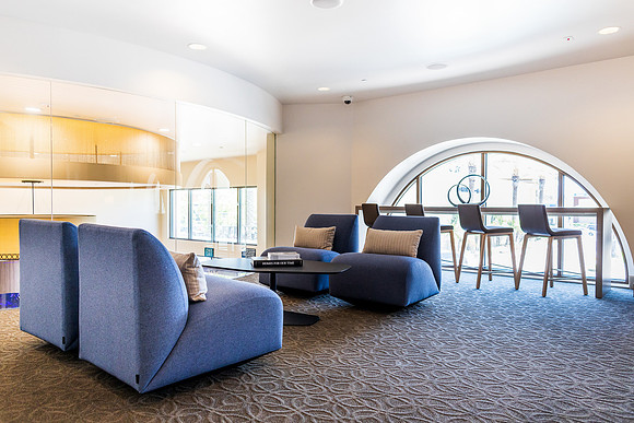 High Interiors  - Designs at The Residence Bella Terra