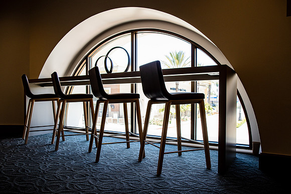 High Interiors  - Designs at The Residence Bella Terra