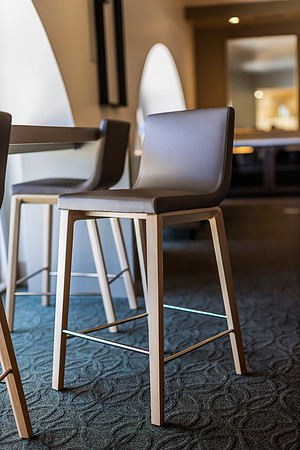 High Interiors  - Designs at The Residence Bella Terra
