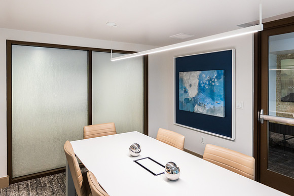 High Interiors  - Designs at The Residence Bella Terra