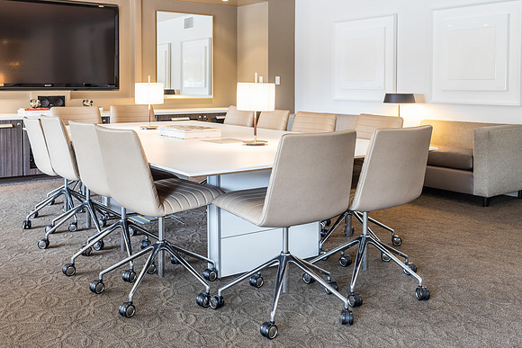 High Interiors  - Designs at The Residence Bella Terra