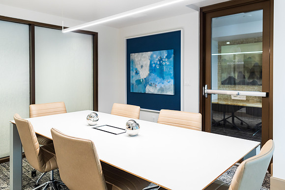 High Interiors  - Designs at The Residence Bella Terra