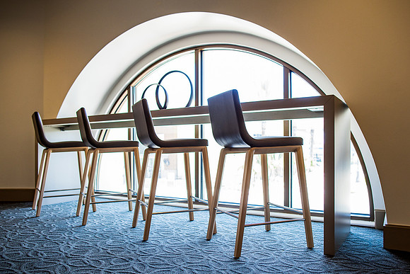 High Interiors  - Designs at The Residence Bella Terra
