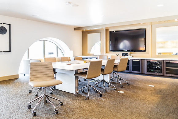 High Interiors  - Designs at The Residence Bella Terra
