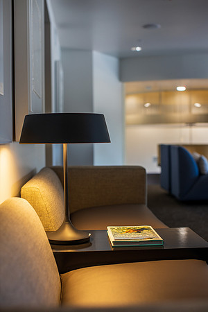 High Interiors  - Designs at The Residence Bella Terra