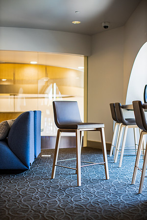 High Interiors  - Designs at The Residence Bella Terra