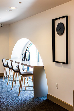 High Interiors  - Designs at The Residence Bella Terra
