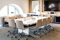High Interiors  - Designs at The Residence Bella Terra