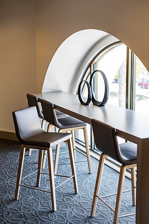 High Interiors  - Designs at The Residence Bella Terra