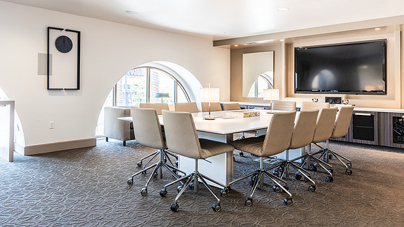 High Interiors  - Designs at The Residence Bella Terra