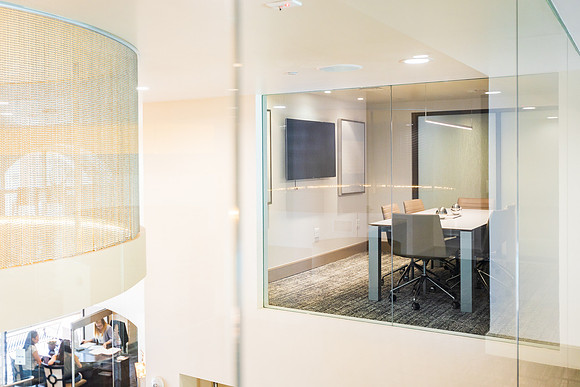 High Interiors  - Designs at The Residence Bella Terra