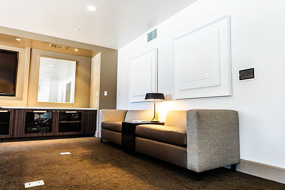 High Interiors  - Designs at The Residence Bella Terra