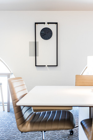 High Interiors  - Designs at The Residence Bella Terra