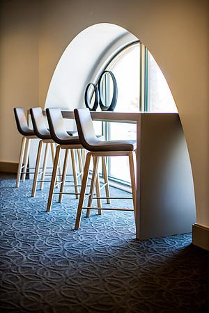 High Interiors  - Designs at The Residence Bella Terra