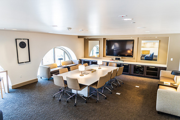 High Interiors  - Designs at The Residence Bella Terra