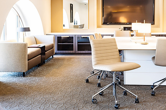 High Interiors  - Designs at The Residence Bella Terra