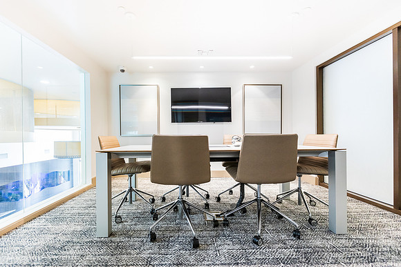 High Interiors  - Designs at The Residence Bella Terra