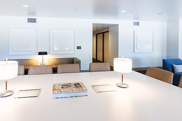 High Interiors  - Designs at The Residence Bella Terra