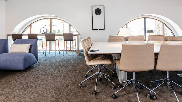 High Interiors  - Designs at The Residence Bella Terra