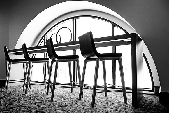 High Interiors  - Designs at The Residence Bella Terra