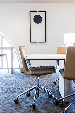High Interiors  - Designs at The Residence Bella Terra