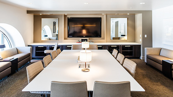 High Interiors  - Designs at The Residence Bella Terra
