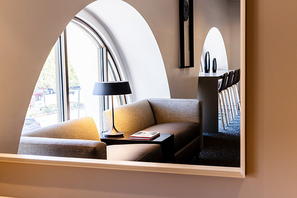 High Interiors  - Designs at The Residence Bella Terra